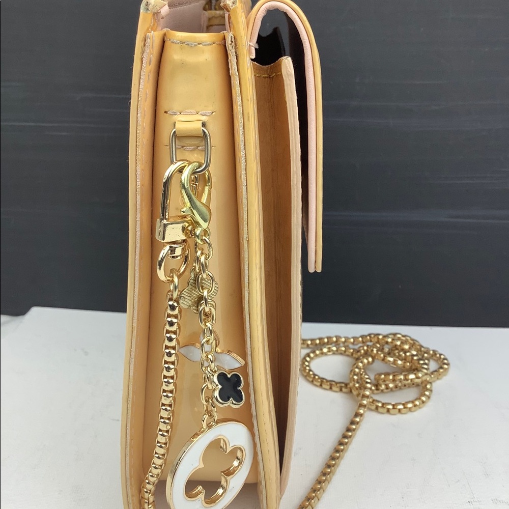 Louis Vuitton Mott bag - Picture 4 of 8